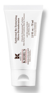 Epidermal-Re-Texturizing Micro-Dermabrasion