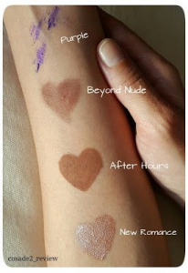 NYX Cosmetics
