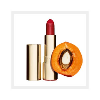 742V Joli Rouge Velvet Clarins 742V Joli Rouge Velvet Clarins
