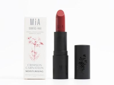 Crimson Carnation MIA Crimson Carnation MIA