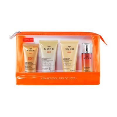 Nuxe sun pack solar Nuxe sun pack solar