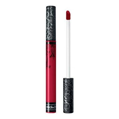 TOP TEN LABIALES ROJOS | Parte II 2 m21680838 470381 la2BXo
