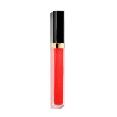 Bitter Orange Rouge Coco Gloss Chanel Bitter Orange