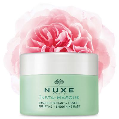 Mascarilla purificante NUXE