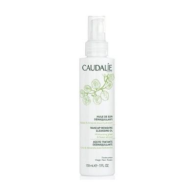 Aceite desmaquillante Caudalie Aceite desmaquillante Caudalie