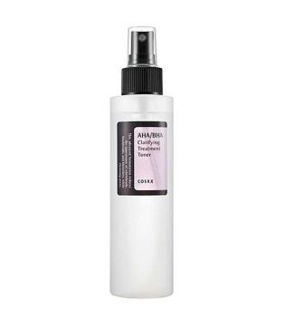 Tonico AHA/BHA Cosrx