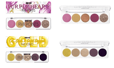 Sombras Five Points Miyo Sombras Five Points Miyo