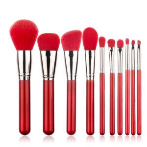 Brushesland Brochas de Maquillaje