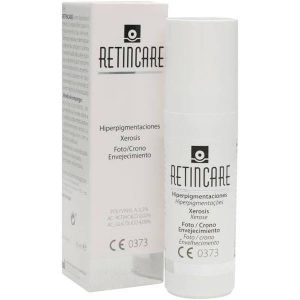 Los Beneficios del retinol | LUNA Sleeping y RETINCARE 3 Retincare Cantabria Labs