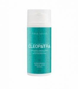 Crema ultra-hidratante para talones y zonas agrietadas de ALMA SECRET