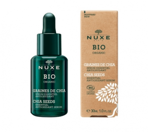 Sérum Esencial Antioxidante Nuxe
