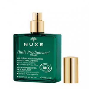 Huile prodigieuse Néroli Nuxe