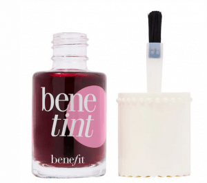 FAVORITOS 2021 | TOP 5 MAQUILLAJE 3 Benetint de BENEFIT