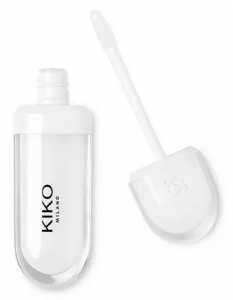 FAVORITOS 2021 | TOP 5 MAQUILLAJE 5 Bálsamo de la labios voluminizador KIKO