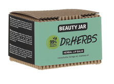 Herbal Lip Balm de BEAUTY JAR Dr.HERBS