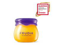 Blueberry Hydrating Honey Lip Balm de FRUDIA