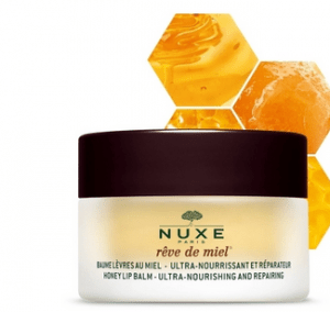 Rêve de miel de NUXE