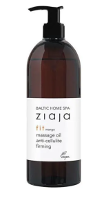 Baltic Home Spa Aceite Ziaja