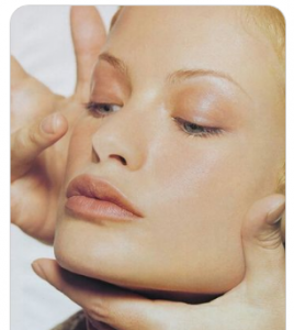 Carolyn Murphy Harper's Bazaar