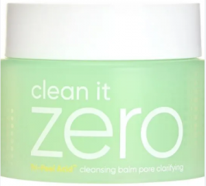 Productos Terminados Vol.46 | Cosmética K-Beauty 4 Clean It Zero Pore Clarifying
