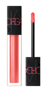 Tinte labial en aceite de NARS