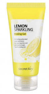 Productos Terminados Vol.49 | Rostro 2 Lemon Sparkling de Secret Key