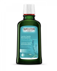 Loción Capilar Revitalizante Weleda