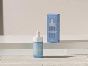 Sérum de Ácido Hialurónico y Ceramidas