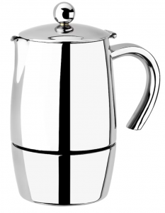 Cafetera Italiana
