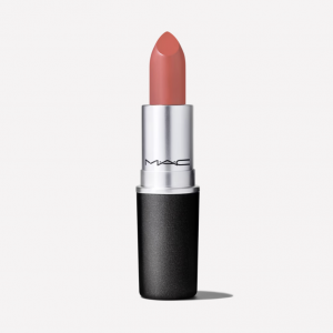 Mi colección de labiales NUDE 7 Lipstick de MAC Velvet Teddy