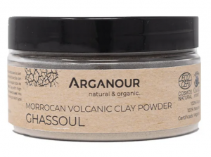 Arcilla Ghassoul - ARGANOUR 2 Ghassoul