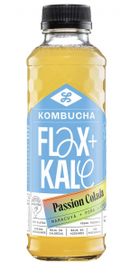Té Kombucha