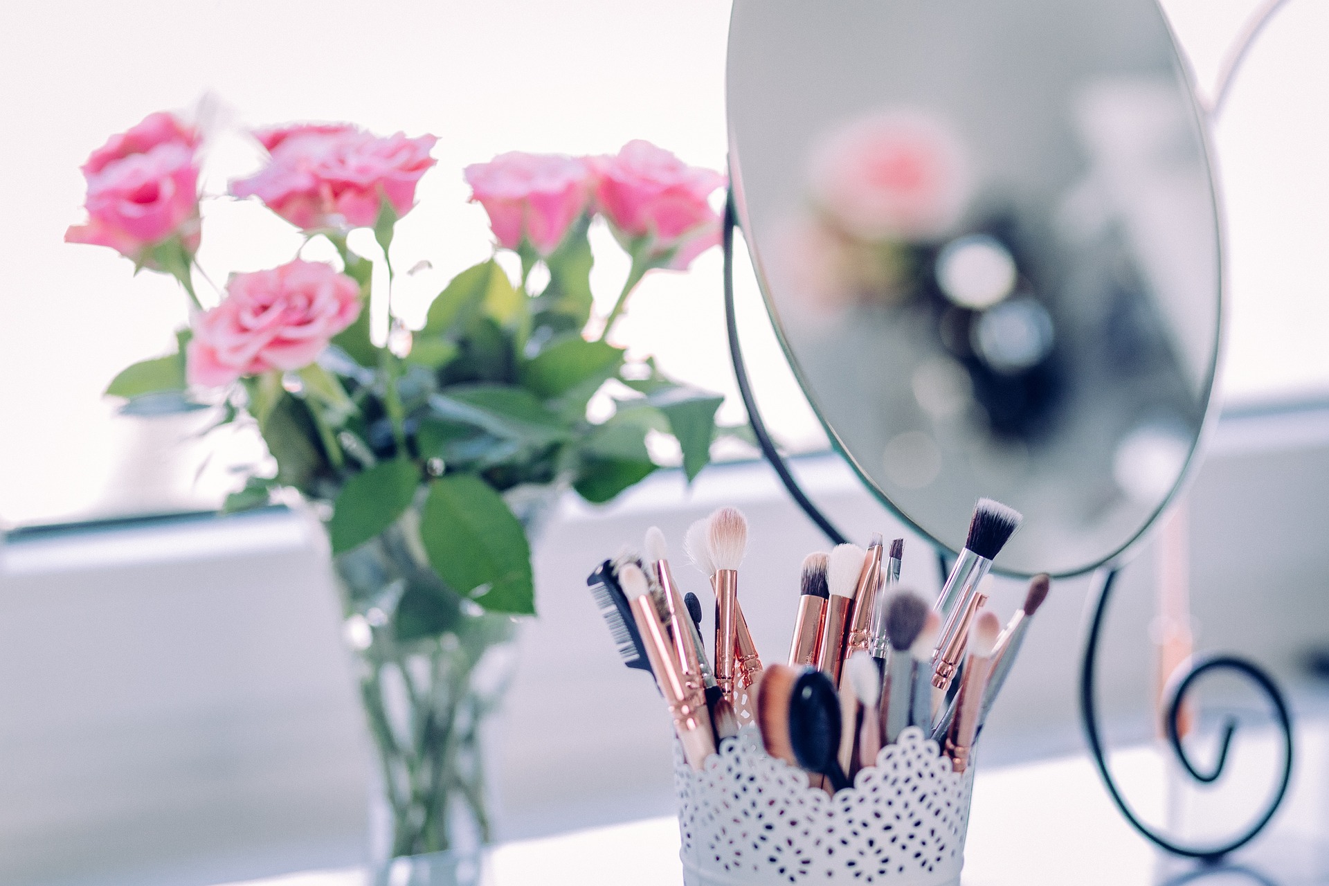 Haul Makeup Low Cost