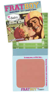 Frat Boy The Balm