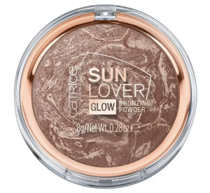 Sun Kissed Bronce Catrice