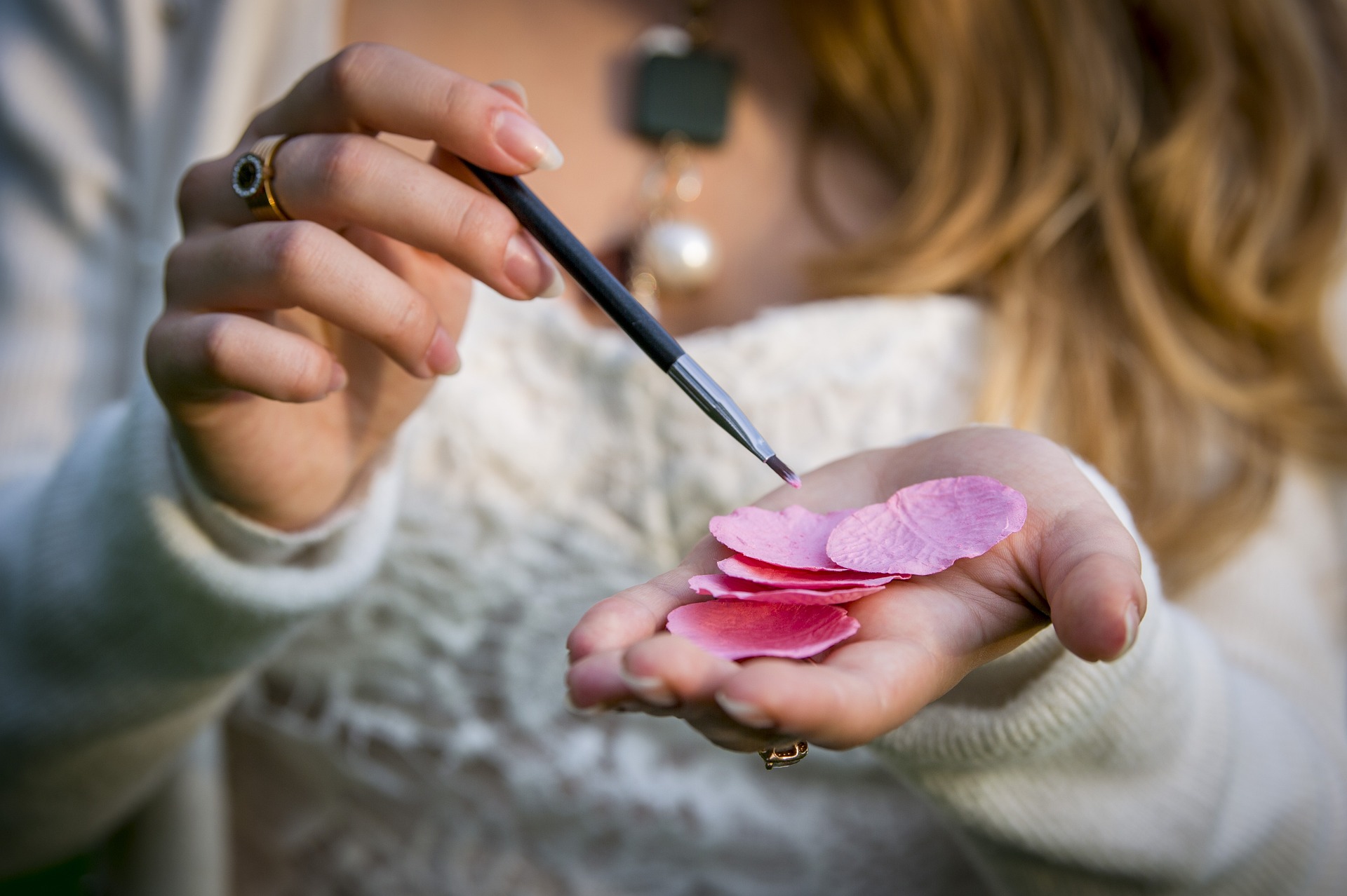 Tendencias de maquillaje