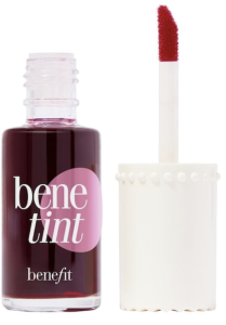 Benetint Benefit