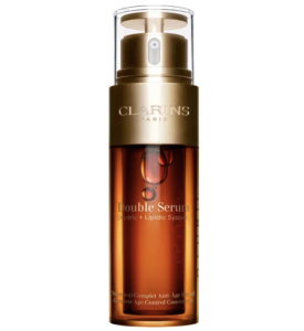 Double Serum Clarins