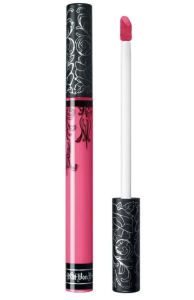Maquillaje K-Beauty | Fruity Glam Tint de Laka 3 Everlasting Liquid Lipstick KVD