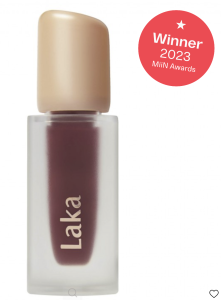 Maquillaje K-Beauty | Fruity Glam Tint de Laka 6 Fruity Glam Tint Laka