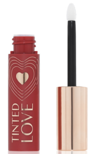Maquillaje K-Beauty | Fruity Glam Tint de Laka 5 Tinted Love Charlotte Tilbury