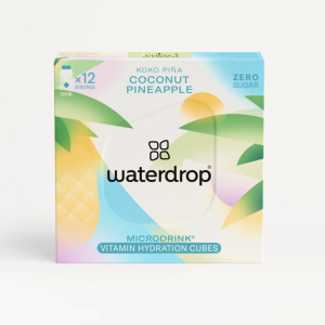 Waterdrop