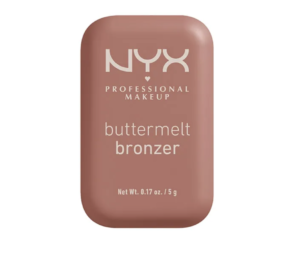 Mi colección de polvos bronceadores | Tips de aplicación 5 Buttermelt NYX