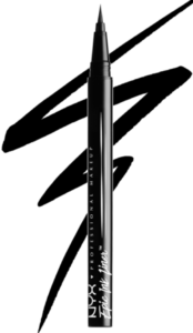Productos Terminados Vol. 53 | Maquillaje para ojos 3 Epic Ink Liner