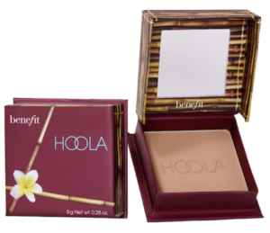 Mi colección de polvos bronceadores | Tips de aplicación 2 Hoola Benefit