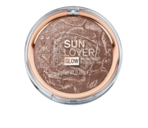 Mi colección de polvos bronceadores | Tips de aplicación 6 Sun Lover Glow Catrice