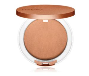 Mi colección de polvos bronceadores | Tips de aplicación 3 True Bronzer Clinique