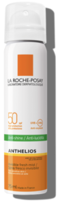 Descubre mis imprescindibles de verano 2 Bruma Anthelios 50 spf