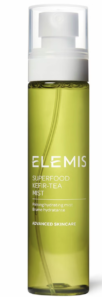 Brumas faciales un básico para el verano | Anne Moller y Elemis 3 Infusión Hidratante de Belleza Elegís