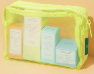 Descubre mis imprescindibles de verano 8 Cosmética Tamaño Viaje